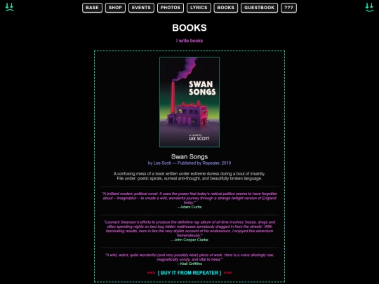 V2/books screenshot