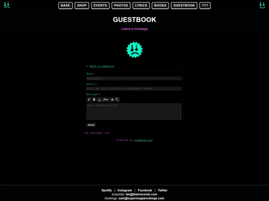 V2/gbook screenshot