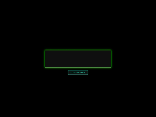 fortune screenshot