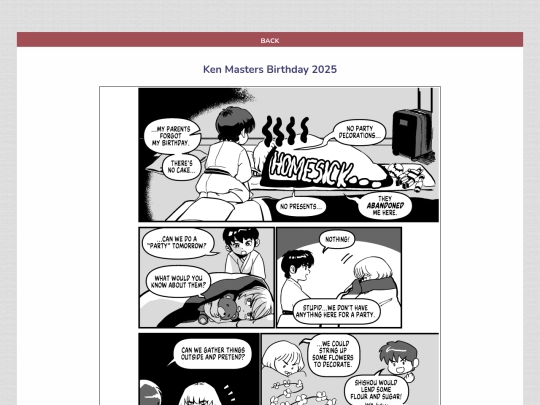 kbday25e screenshot