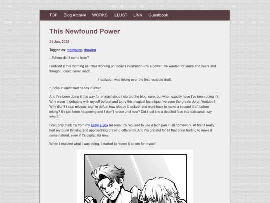 posts/2025-01-21-This-Newfound-Power screenshot