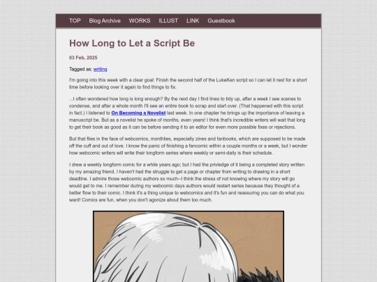 posts/2025-02-03-How-Long-to-Let-a-Script-Be screenshot
