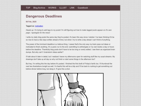 posts/2025-02-06-Dangerous-Deadlines screenshot
