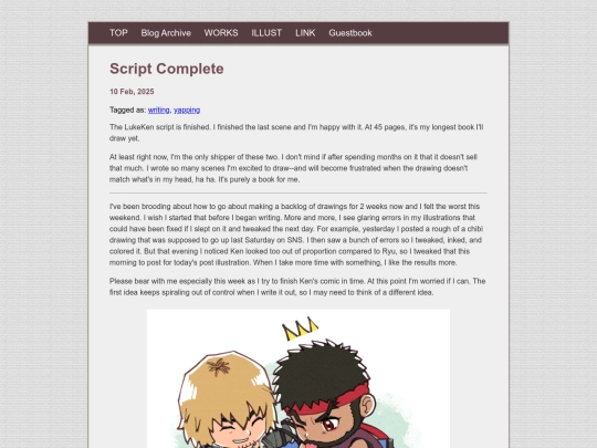 posts/2025-02-10-Script-Complete screenshot