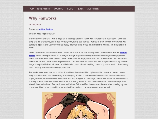 posts/2025-02-11-Why-Fanworks screenshot