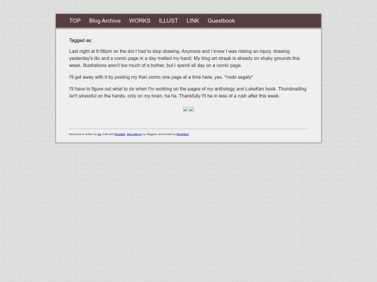 posts/2025-02-12-Hand-Limitations screenshot