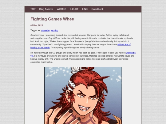 posts/2025-03-05-Fighting-Games-Whee screenshot