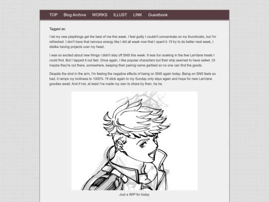 posts/2025-03-15-Weekend Wrap-Up screenshot