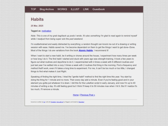 posts/2025-03-25-Habits screenshot