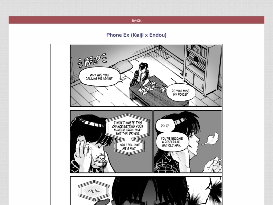 psen screenshot