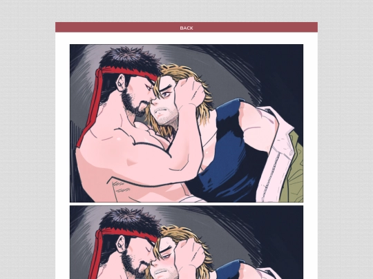 rkcomic2 screenshot