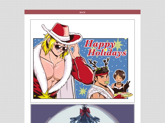rkcomic3 screenshot