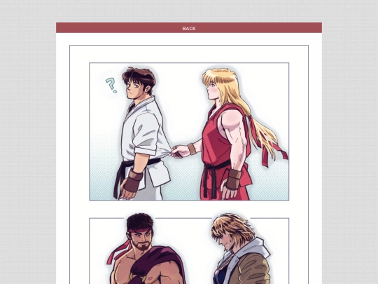 rkcomic4 screenshot