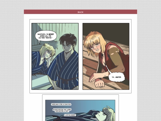 rkcomic9 screenshot