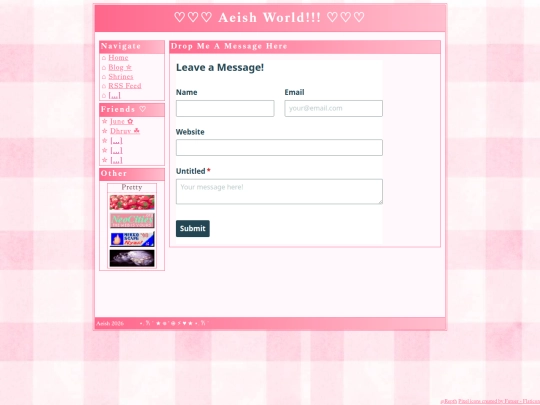 post-message screenshot