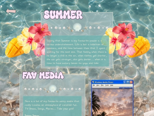 shrines/summer screenshot