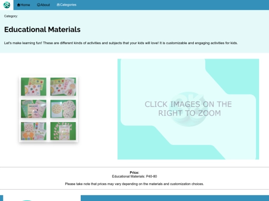 edumat screenshot