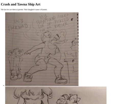 fanart/crawna/crawna screenshot