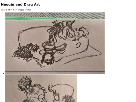 fanart/neogin and drag/neogin and drag screenshot