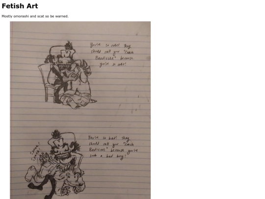 fanart/porn/porn screenshot