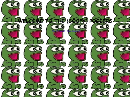 pogger screenshot