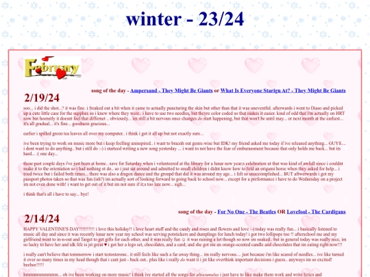 december-23 screenshot