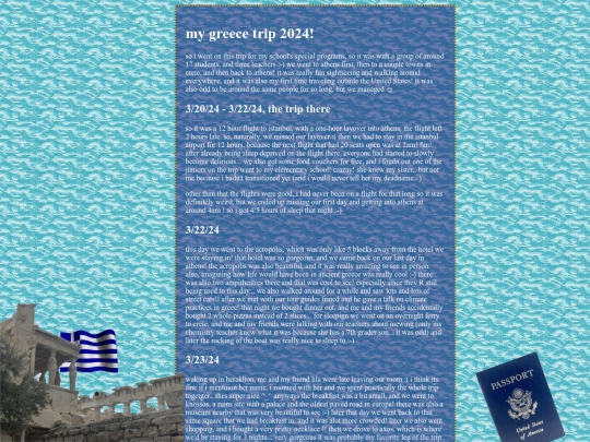 greece screenshot