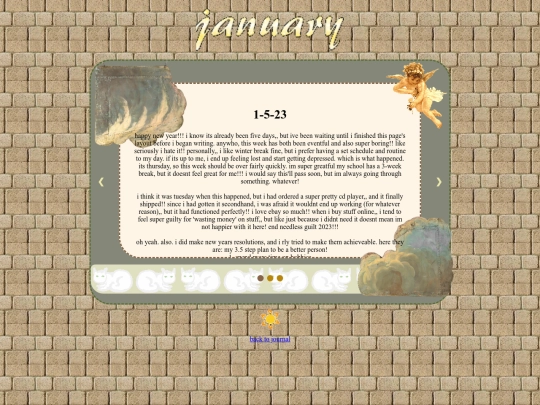january screenshot
