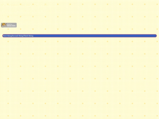 knit/skeleton screenshot