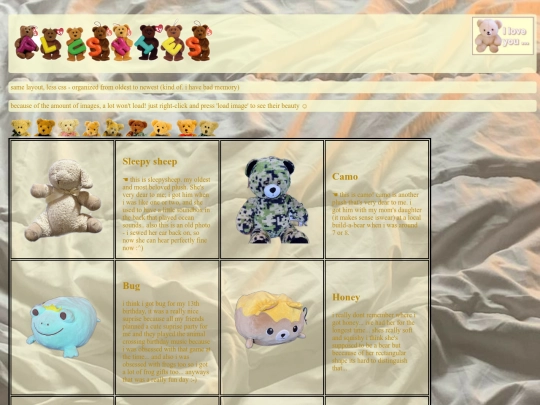 plushies screenshot
