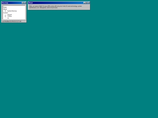about screenshot
