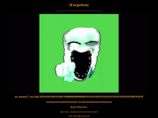 ambushlaugh234 screenshot