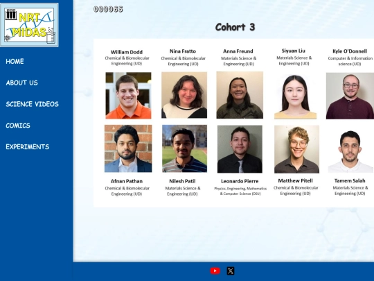 cohort-3 screenshot