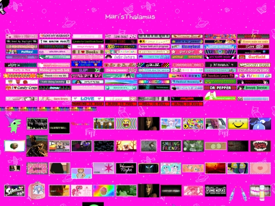 blinkiestorage screenshot