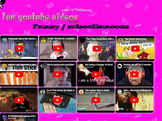 youtubevidz screenshot