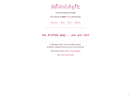 dollhouse screenshot