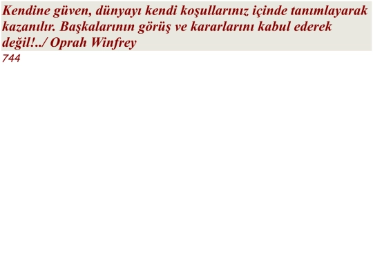 GuzelSozler screenshot