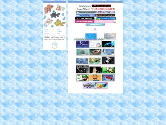 graphics screenshot