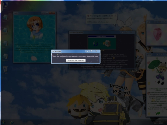 index_mirror/index_mirror screenshot