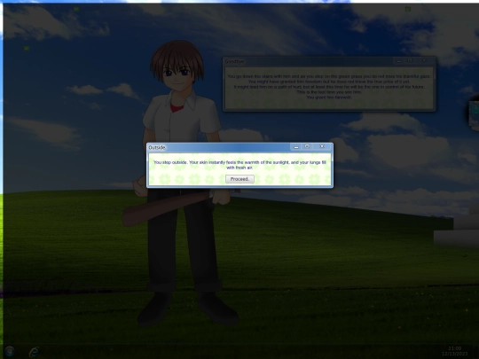 keiichi_breakroom/freedom/freedom screenshot