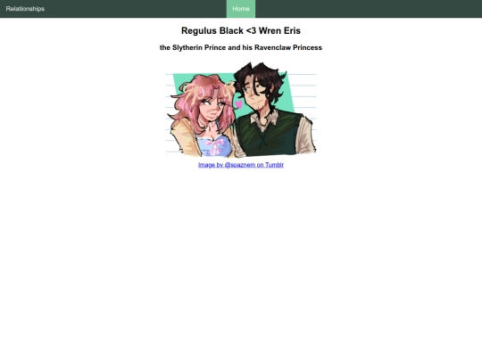 princessseeker screenshot