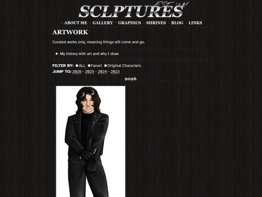 art screenshot