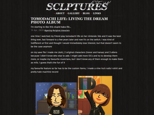 blog/2026/tomodachi-life-living-the-dream-photo-album screenshot