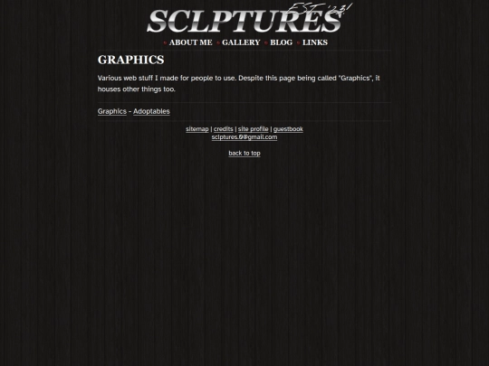 graphics screenshot
