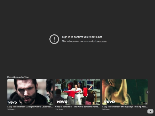 music screenshot