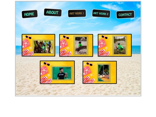 artwork1 screenshot