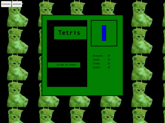 tetgris screenshot