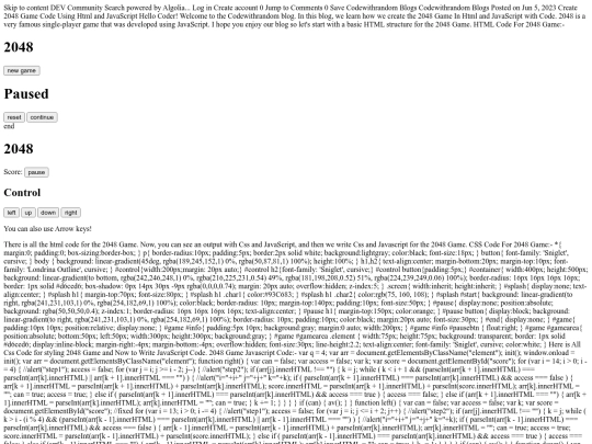 thekey screenshot