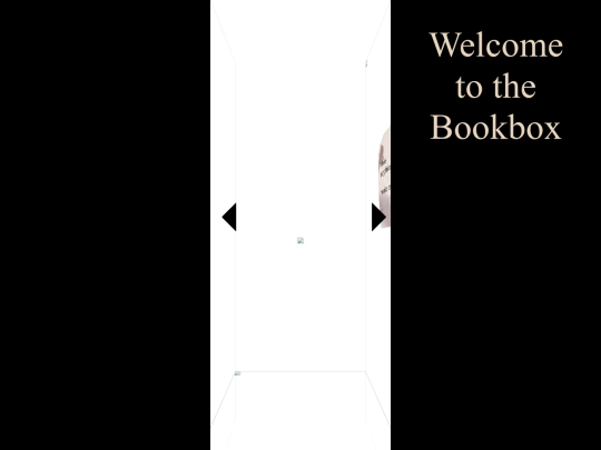 bookbox screenshot