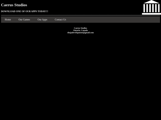 contact-us screenshot